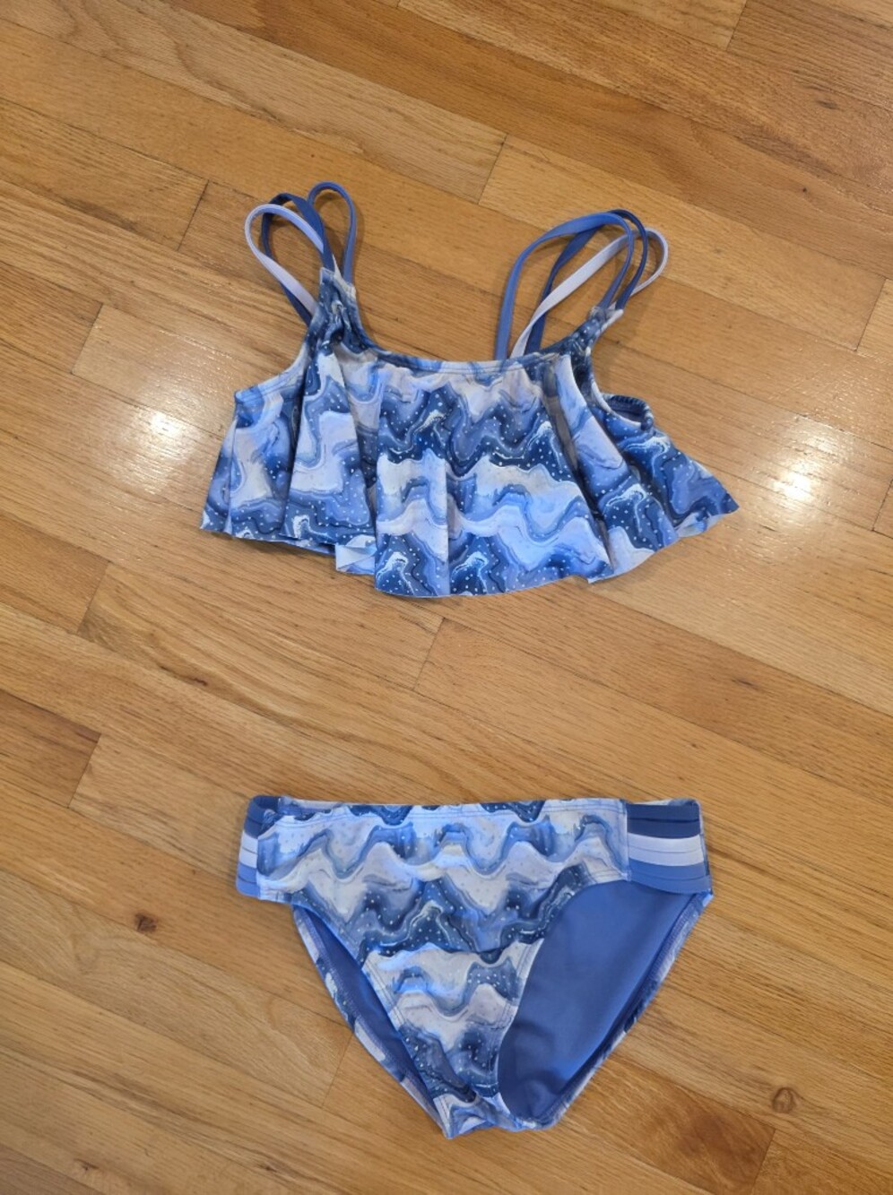 Under Armour Girl's Bikini